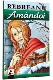 Amandoi