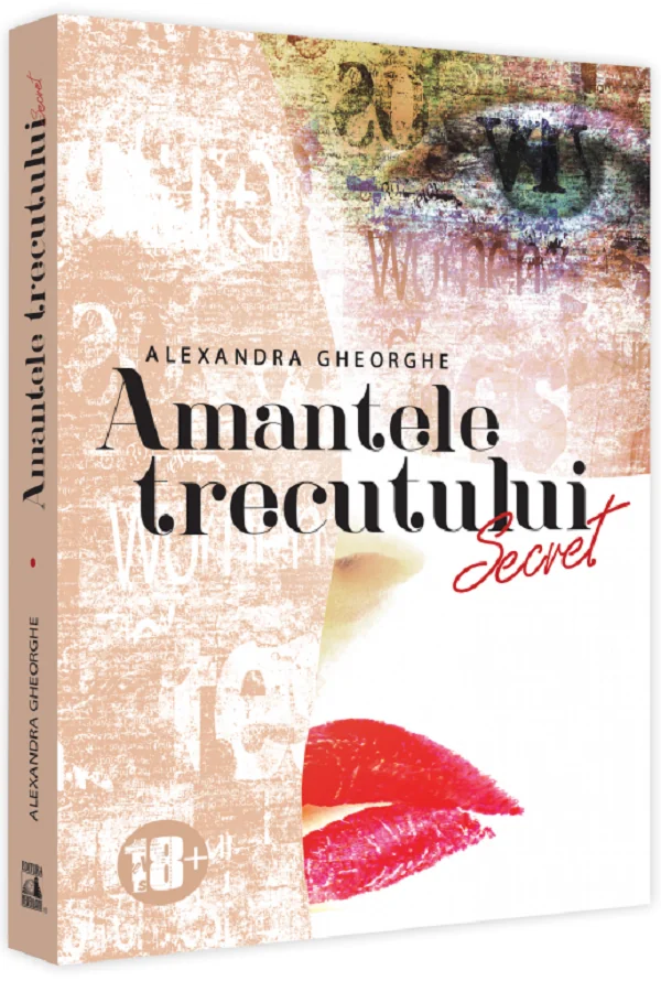 Amantele trecutului. Vol.1: Secret