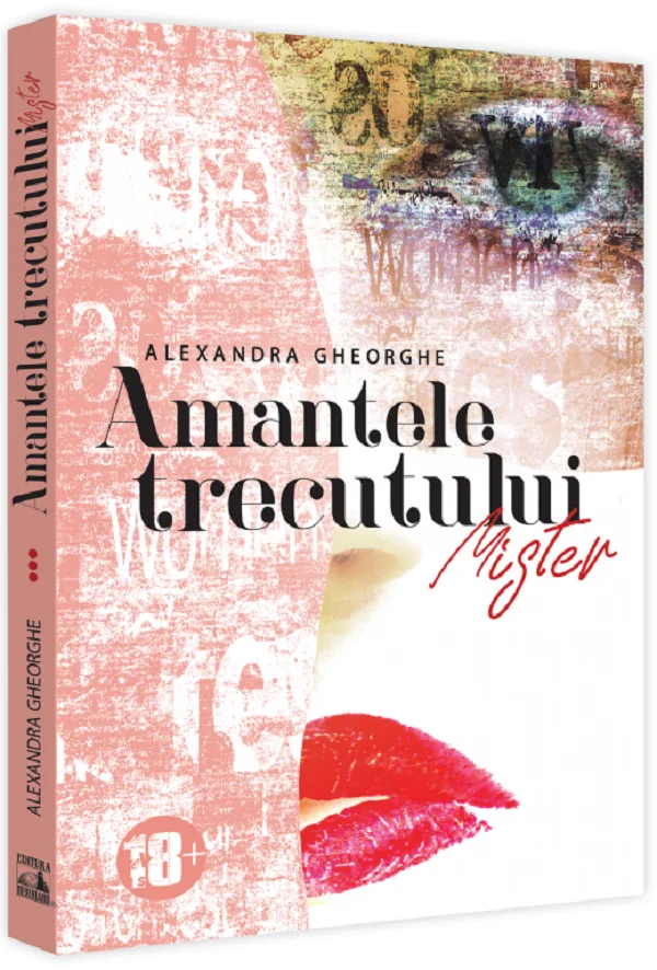 Amantele trecutului. Vol.3: Mister