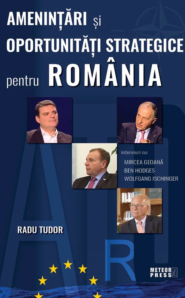 Amenintari si oportunitati strategice pentru Romania
