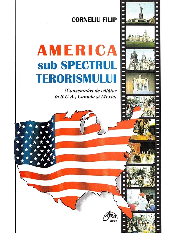 America sub spectrul terorismului