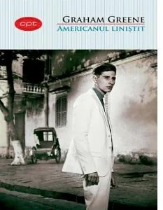 Americanul linistit