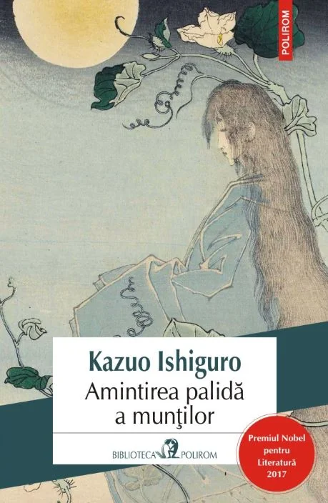 Amintirea palida a muntilor