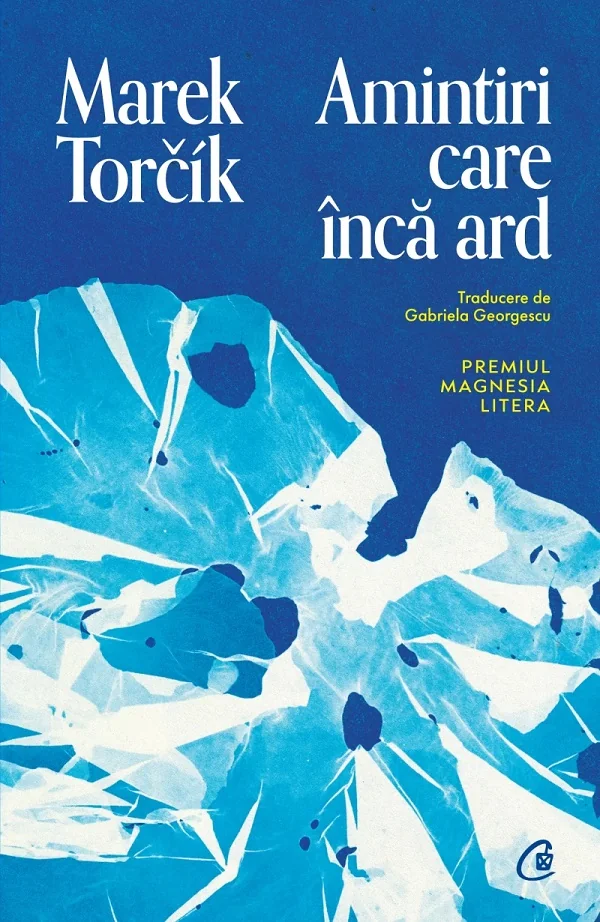 Amintiri care inca ard
