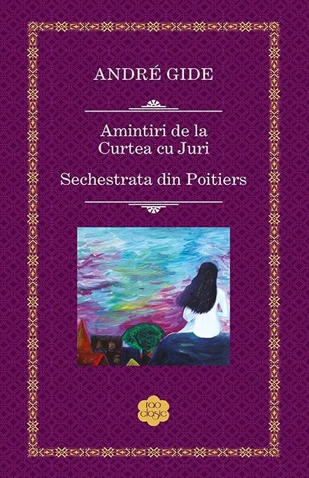 Amintiri de la Curtea cu Juri