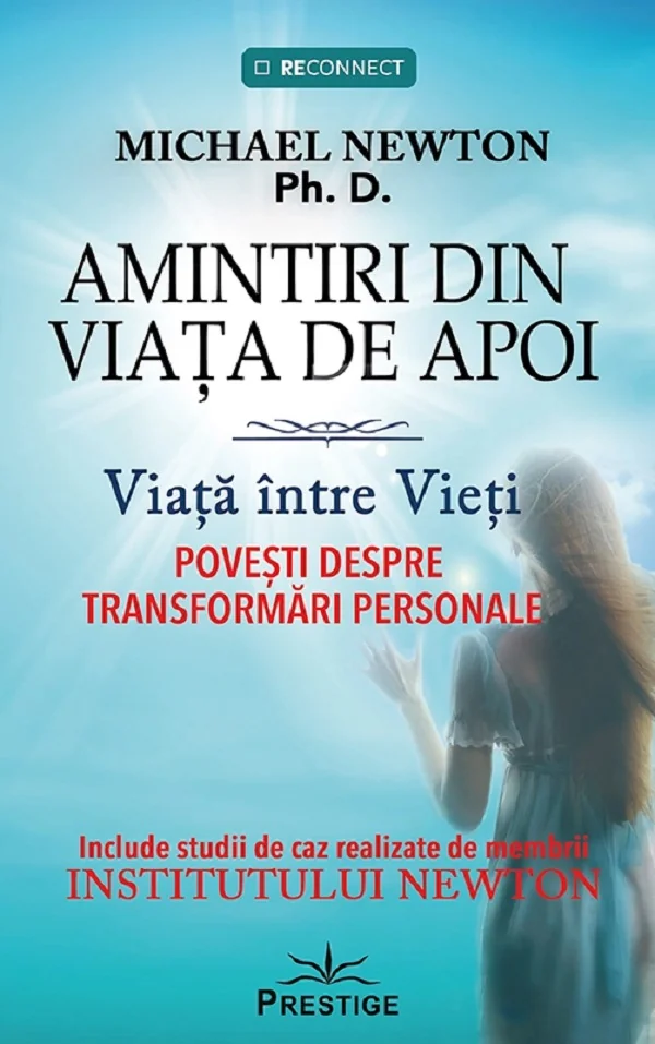 Amintiri din viata de apoi