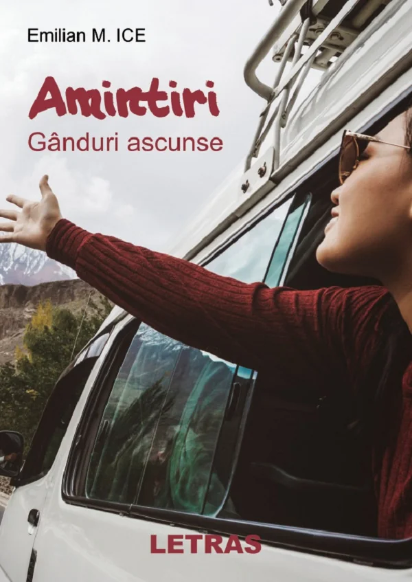Amintiri. Ganduri ascunse