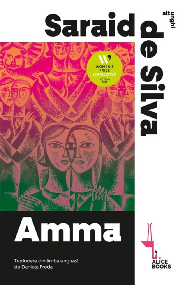 Amma