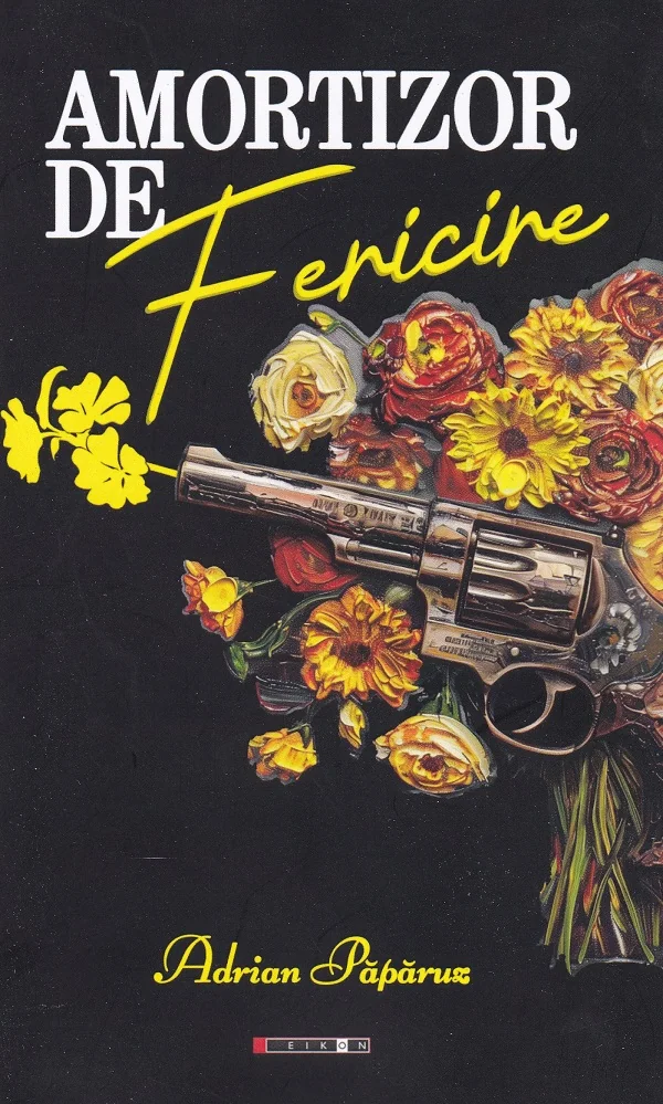 Amortizor de fericire