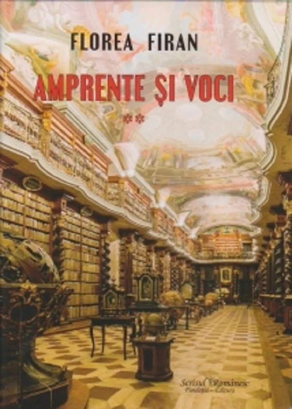 Amprente si voci Vol.2