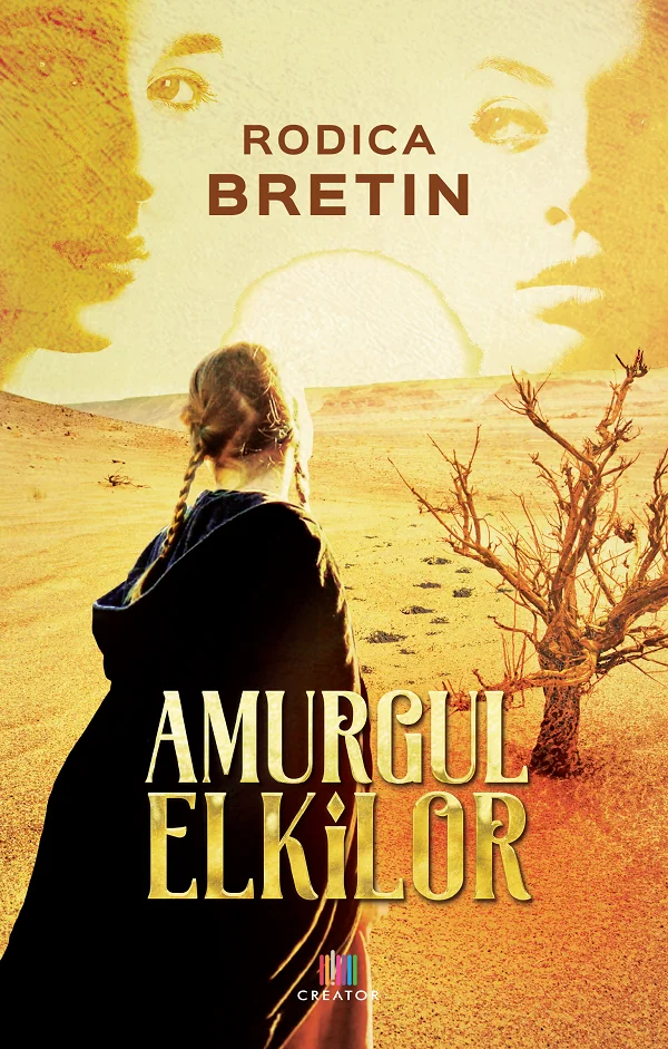 Amurgul elkilor