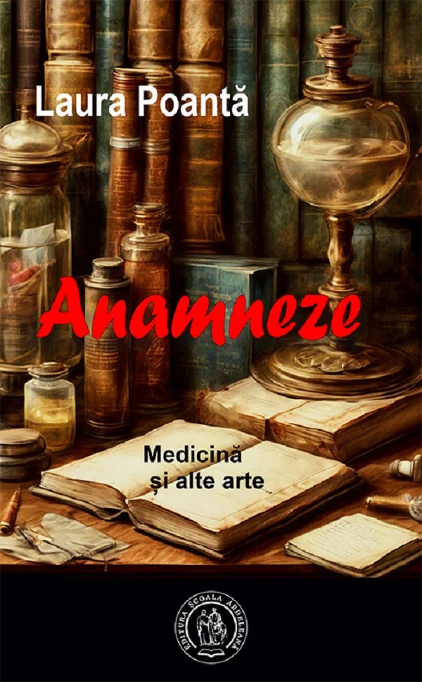 Anamneze. Medicina si alte arte