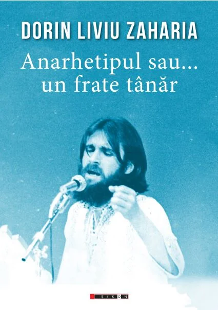 Anarhetipul sau... un frate tanar
