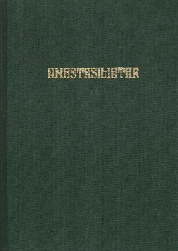 Anastasimatar