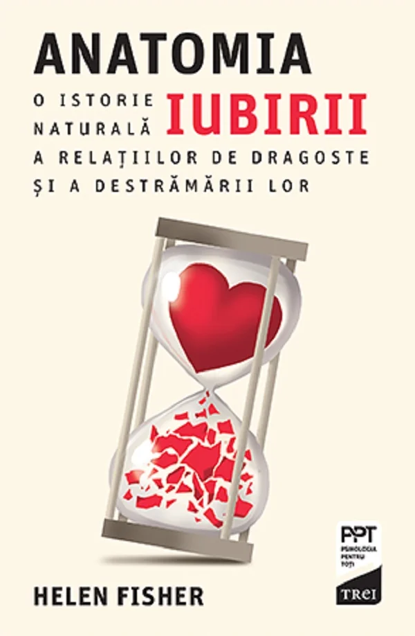 Anatomia iubirii