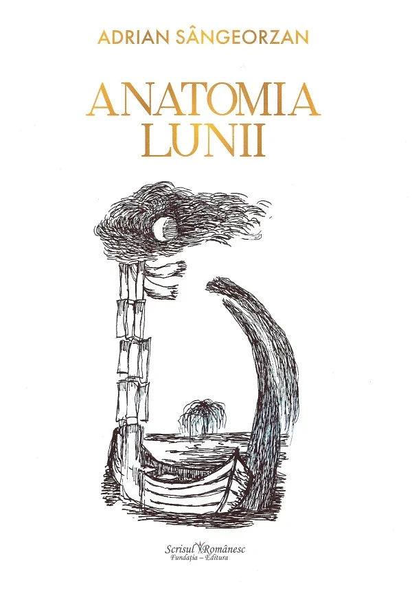 Anatomia Lunii. The Anatomy of the Moon