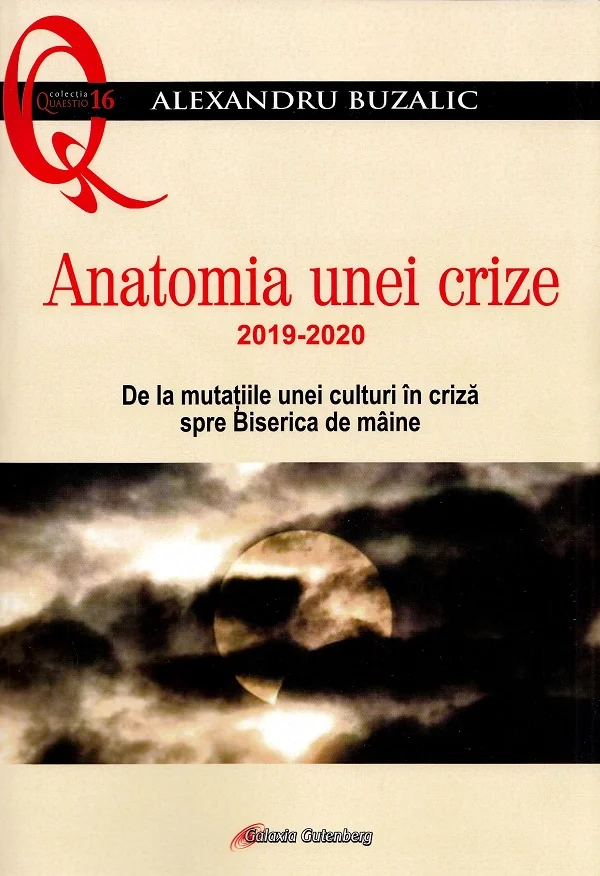 Anatomia unei crize