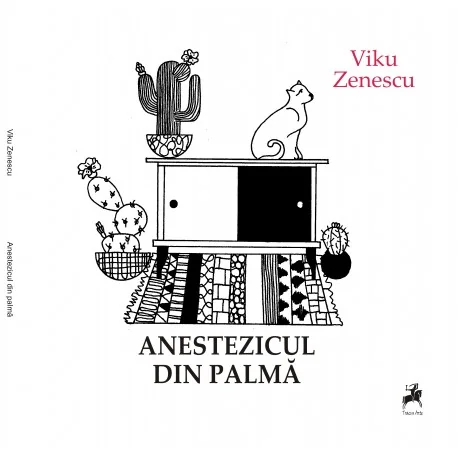 Anestezicul din palma