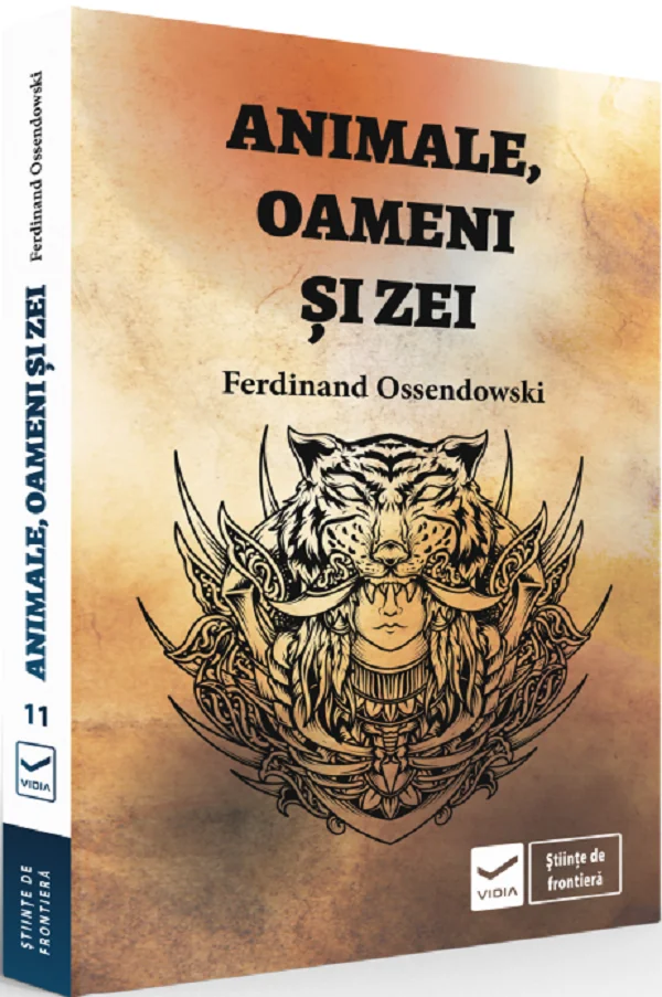 Animale, oameni si zei