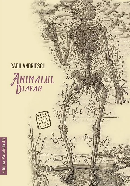 Animalul diafan