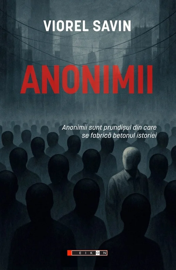 Anonimii
