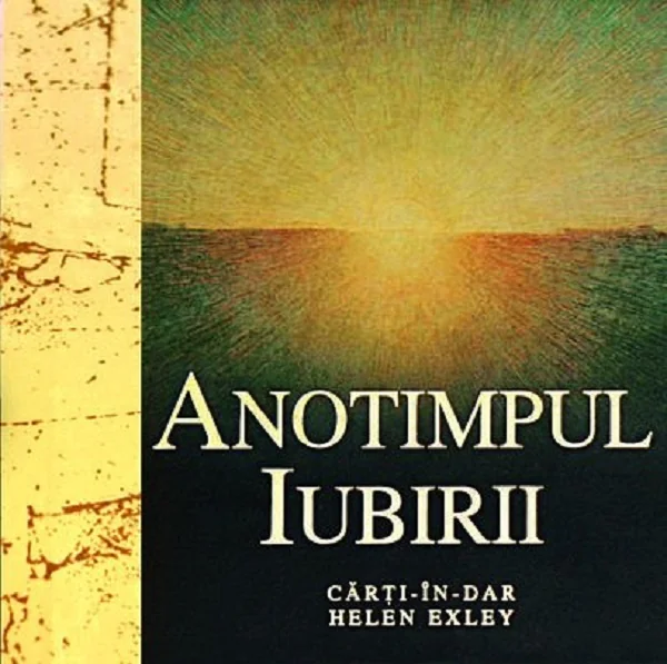 Anotimpul iubirii