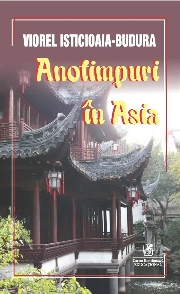 Anotimpuri in Asia