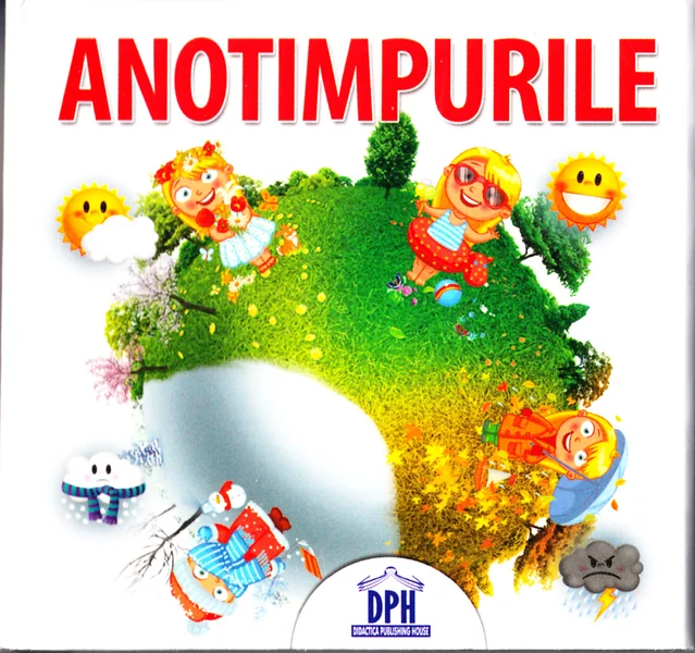 Anotimpurile