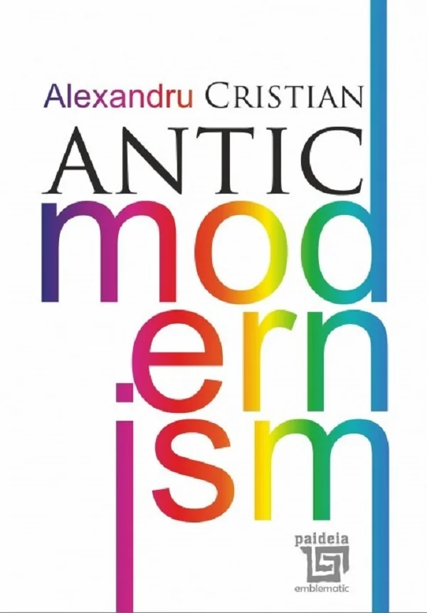 Antic modernism