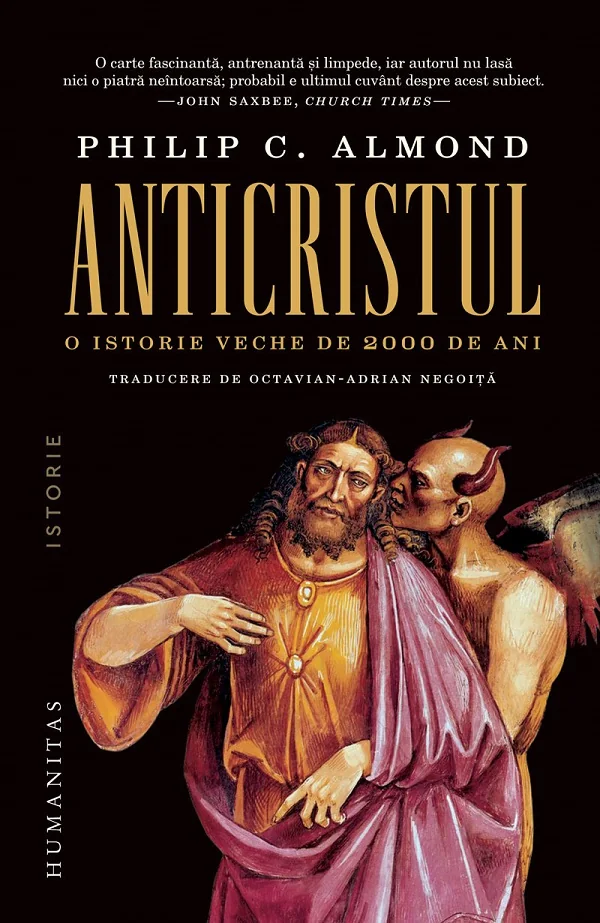 Anticristul