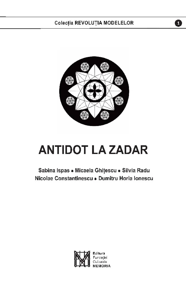 Antidot la zadar