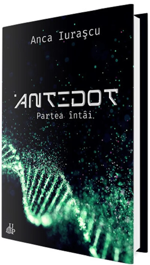 Antidot. Partea intai