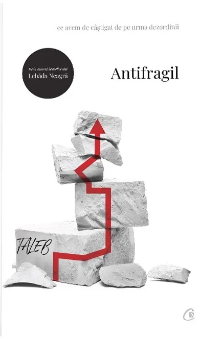 Antifragil