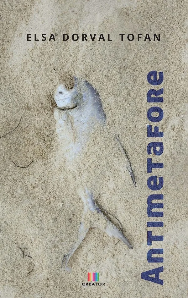 Antimetafore