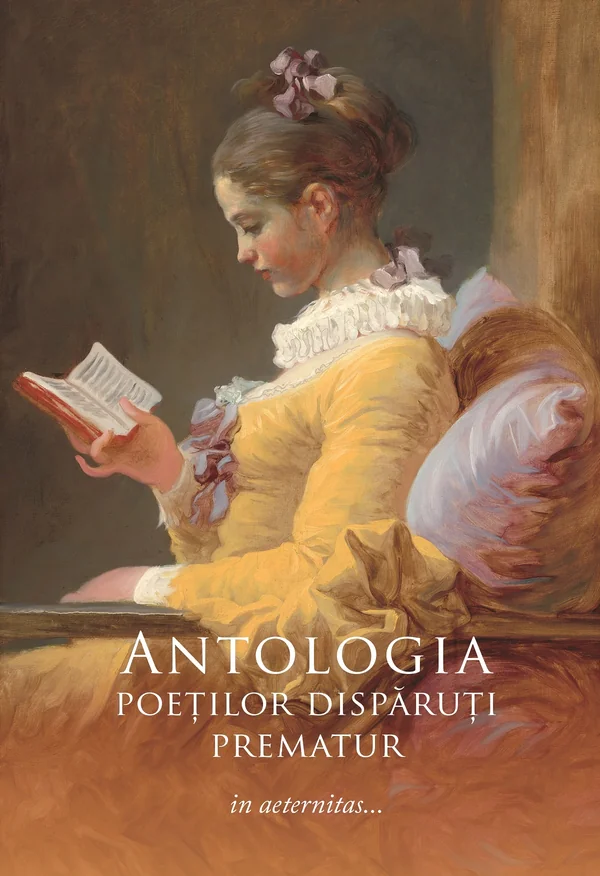 Antologia poetilor disparuti prematur