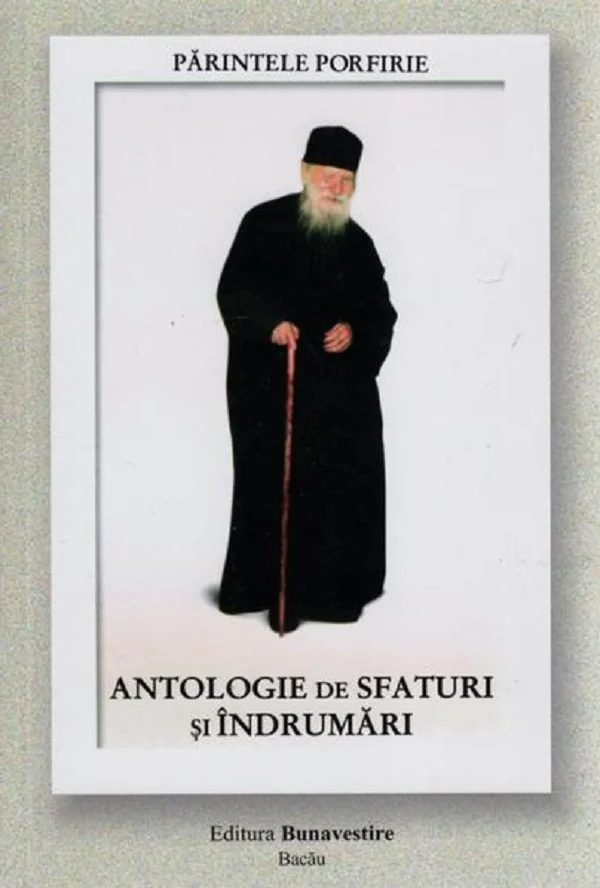 Antologie de sfaturi si indrumari