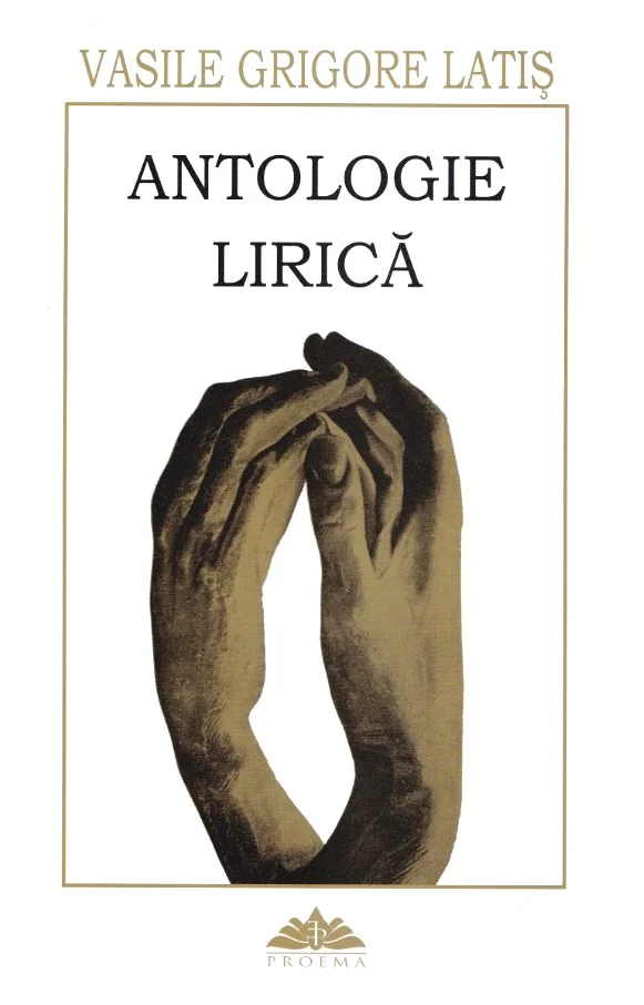 Antologie lirica