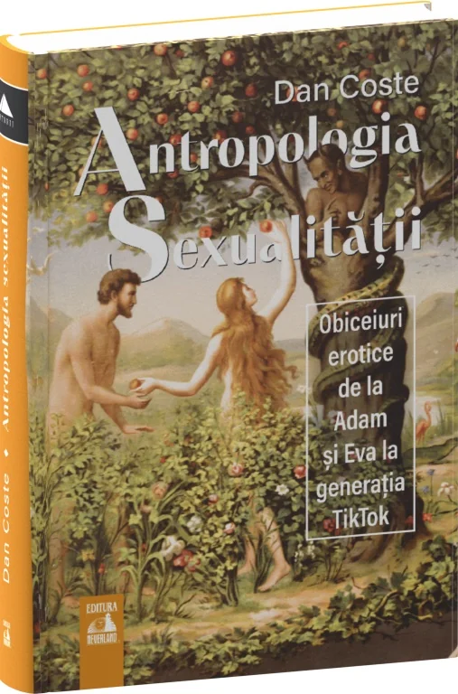 Antropologia sexualitatii