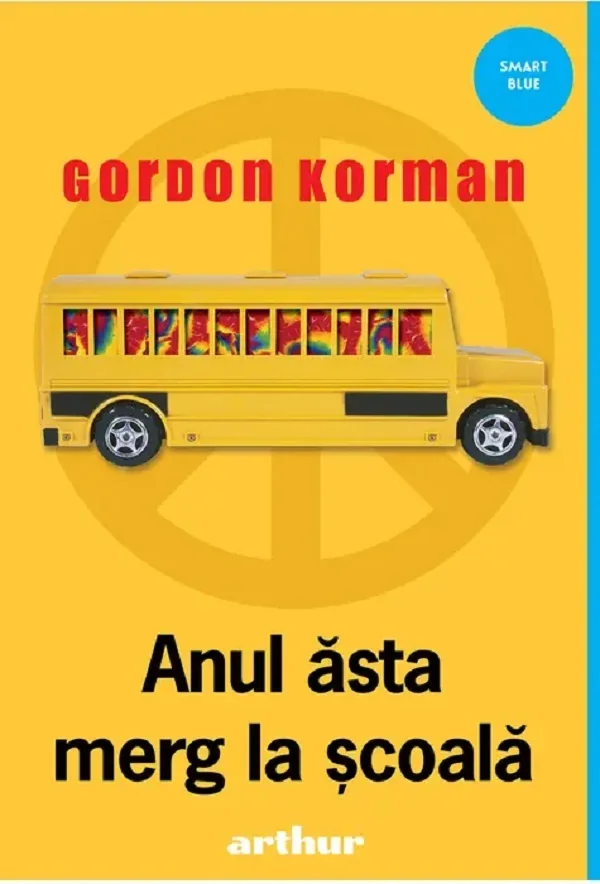 Anul asta merg la scoala