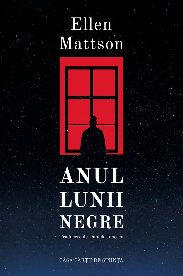 Anul lunii negre