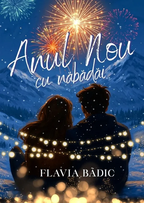 Anul nou cu nabadai