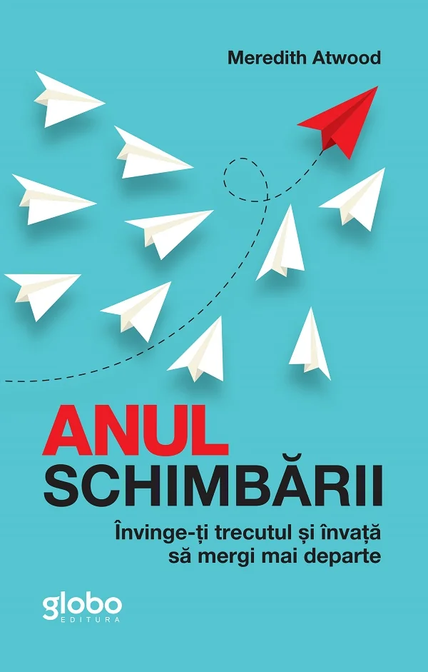 Anul schimbarii