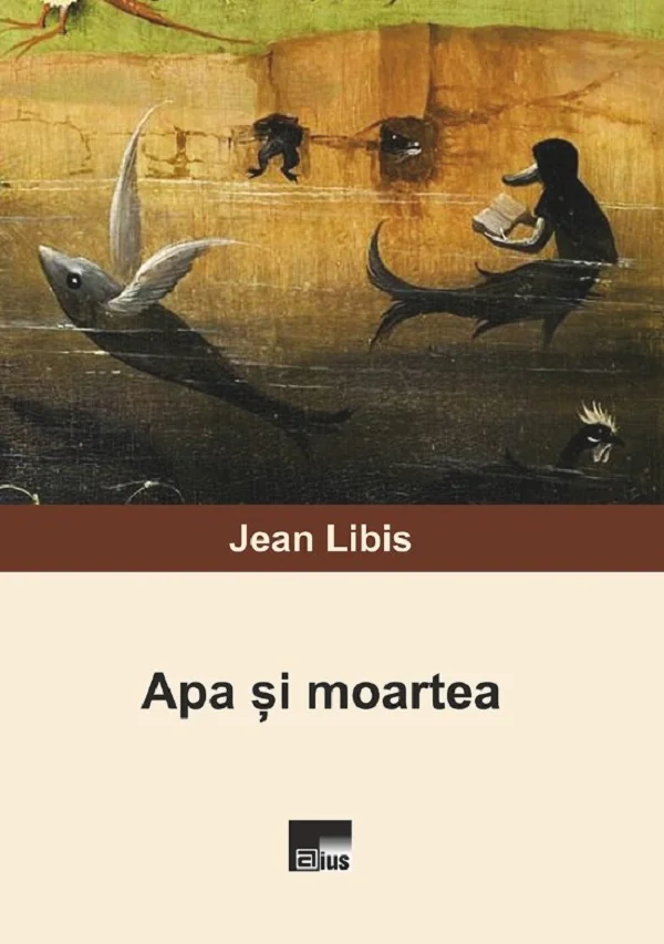 Apa si moartea