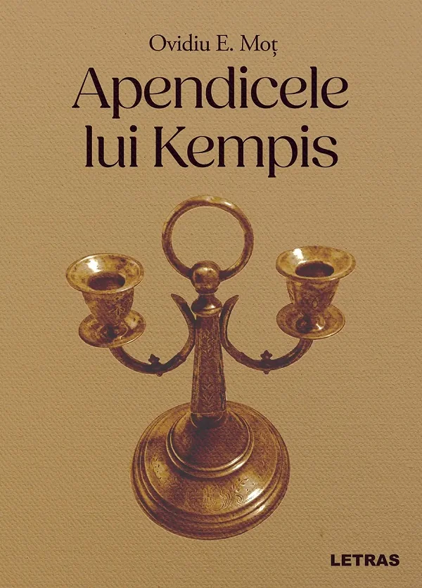 Apendicele lui Kempis