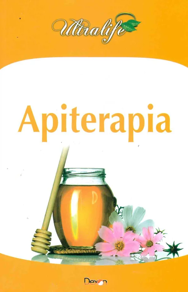 Apiterapia