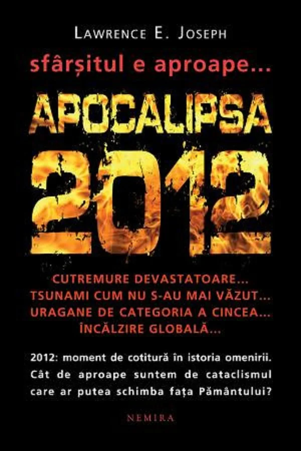 Apocalipsa 2012
