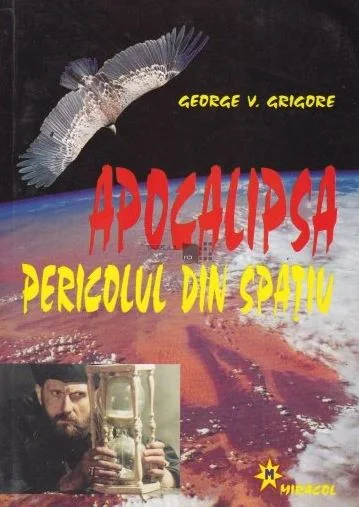 Apocalipsa. Pericolul din spatiu