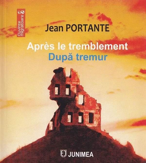 Apres le tremblement. Dupa tremur