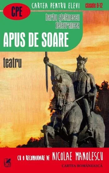 Apus de soare
