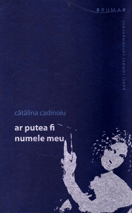 Ar putea fi numele meu